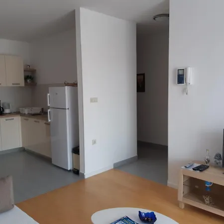 Appartement Mariloo *
