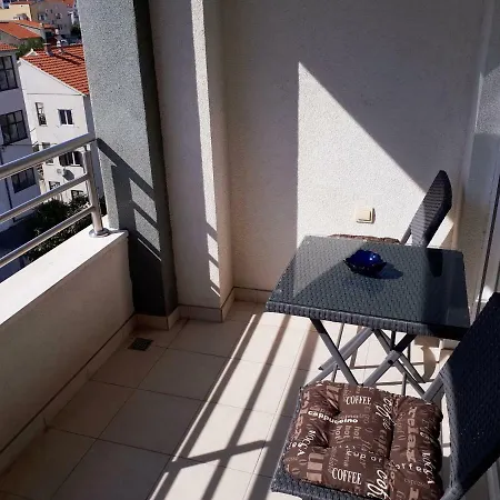 Appartement Mariloo Split