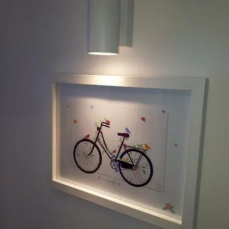 Appartement Mariloo *