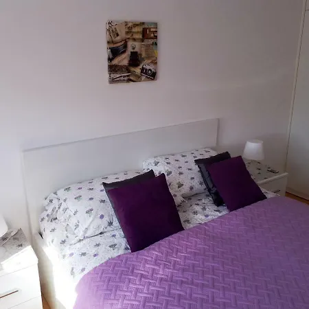 Appartement Mariloo *