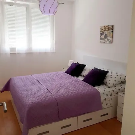 Appartement Mariloo *