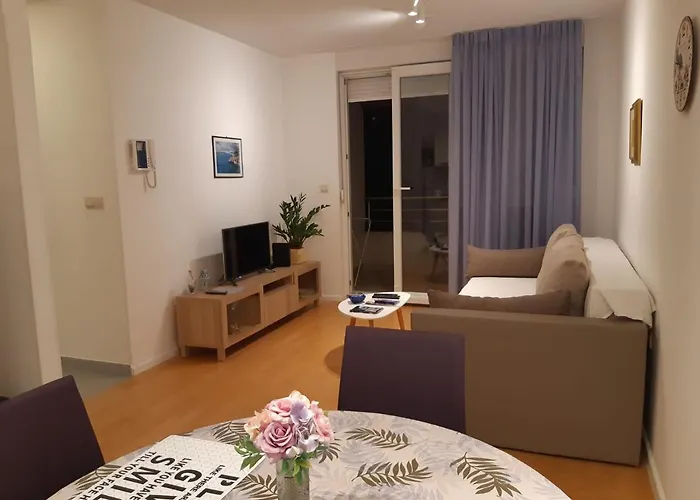 Apartment Mariloo Split