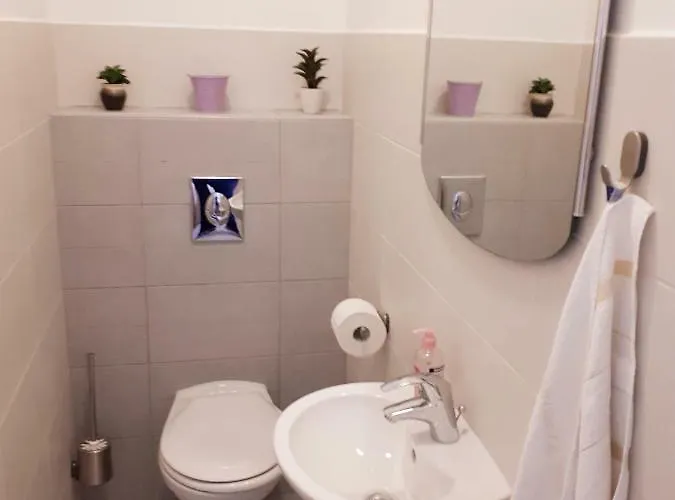 Apartment Mariloo Split