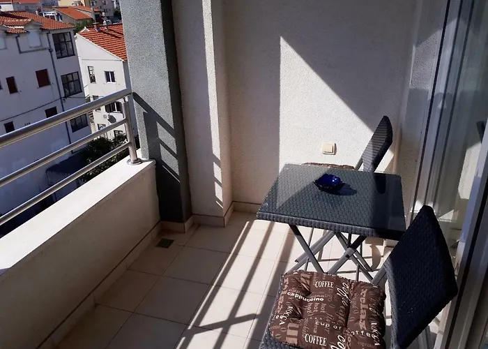 Apartment Mariloo Split