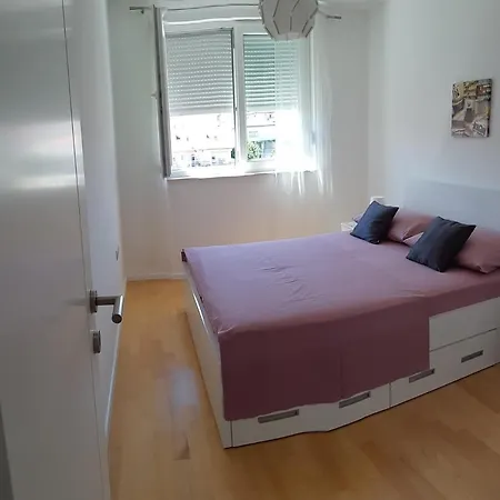 Apartment Mariloo *