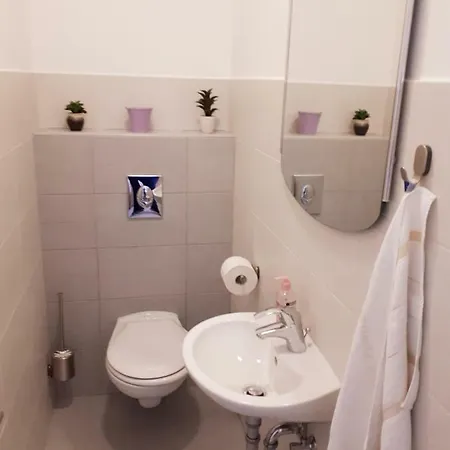 Apartment Mariloo Split
