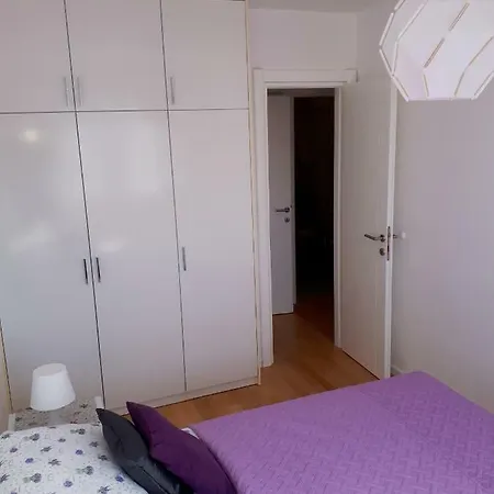 Mariloo Apartment *