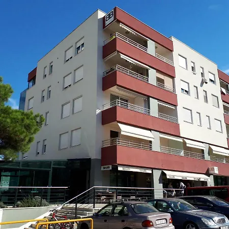 Appartement Mariloo